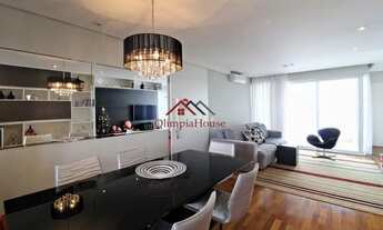 Imagem 7: Apartamento Venda Brooklin 104 m² 2 Dormitórios