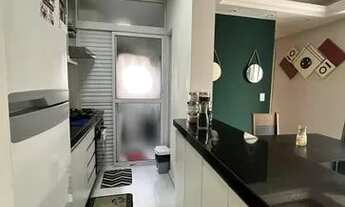 Imagem 2: Apartamento para Venda em Vila Velha, Praia das Gaivotas, 2 dormitórios, 1 banheiro, 1 vag