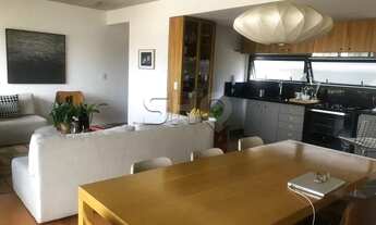 Imagem: Apartamento na Vila Romana com 2 dormitórios