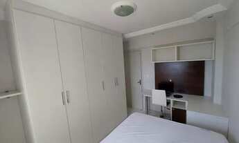 Imagem 3: Apartamento para venda possui 108 metros quadrados com 3 quartos em Ponto Novo - Aracaju