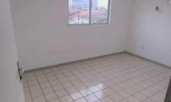 Imagem 5: Excelente apartamento com 2 quartos sendo 1 suíte, wc social, 1 vaga, área privativa 80m²