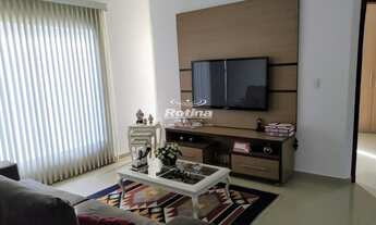 Imagem 7: Casa Condomínio Fechado para aluguel, 3 quartos, 3 suítes, 4 vagas, Aclimação - Uberlândia