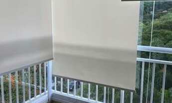 Imagem 3: Apartamento para aluguel com 81 metros quadrados com 3 quartos em Vila Isa - São Paulo - S