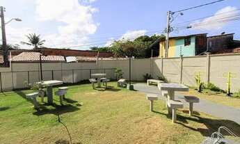 Imagem 2: Apartamento de 44m² no bairro Sapiranga