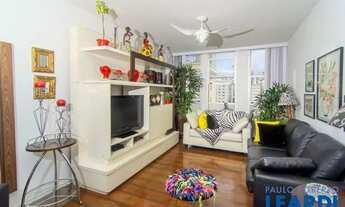 Imagem 3: APARTAMENTO - HIGIENÓPOLIS - SP