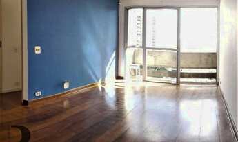 Imagem 2: Vila Madalena/SP - apartamento com 2 dormitórios - 2 vagas na garagem