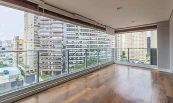 Imagem 7: Apartamento Venda 3 Dormitórios - 130 m² Brooklin