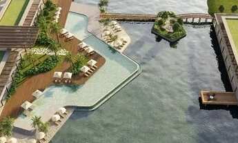 Imagem 4: XANGRI-Lá - Terreno Padrão - Maristela