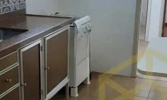 Imagem 6: Apartamento - Vila Rossi Borghi e Siqueira - Campinas