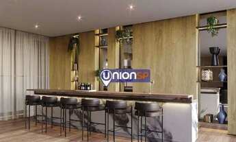 Imagem 4: Studio com 1 dormitório à venda, 25 m² por R$ 379.053 - Vila Mariana - São Paulo/SP