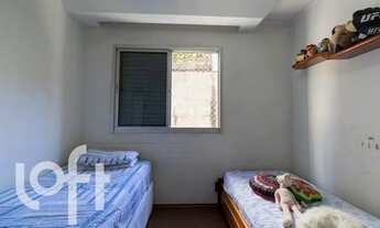 Imagem 4: SãO PAULO - Apartamento Padrão - Perdizes