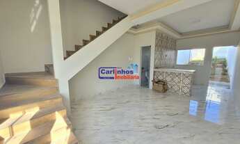 Imagem 2: Casa à venda no bairro Jardim das Mangabeiras - Mateus Leme/MG