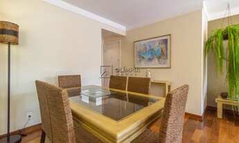 Imagem 5: Apartamento Venda Brooklin 104 m² 3 Dormitórios