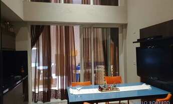 Imagem 2: APARTAMENTO - TAMBORÉ - SP