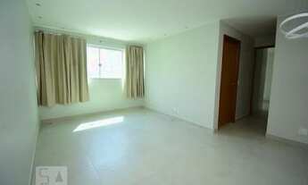 Imagem: Apartamento para Aluguel - Águas Claras