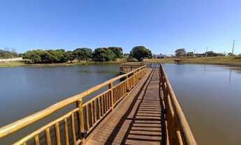 Imagem: Terreno Parqville Quaresmeira / Ágio ou