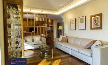 Imagem 5: Apartamento Venda Brooklin 147 m² 3 Dormitórios