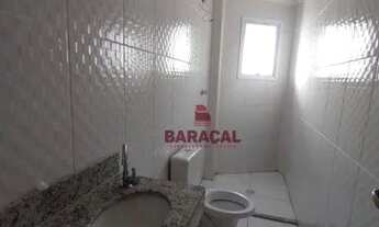 Imagem 6: Apartamento com 2 dormitórios para alugar, 94 m² por R$ 3.000,02/mês - Caiçara - Praia Gra