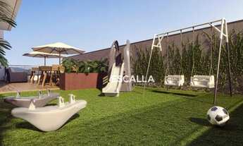 Imagem 6: Apartamento à venda no Costa e Silva