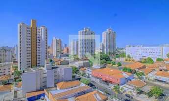 Imagem 7: Apartamento para Aluguel - Vila Bancario, 1 Quarto, 55 m2