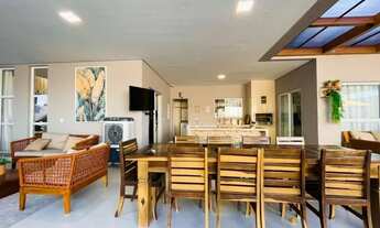 Imagem 2: Casa para venda tem 325 metros quadrados com 5 quartos em Morada do Sol - Teresina - Piauí