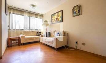 Imagem: Apartamento para Aluguel - Vila Madalena