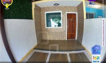 Imagem 6: Jardim Laranjeiras- 2 Quartos, 100m2, Com Quintal