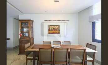 Imagem 7: Apartamento à Venda - Funcionários, 4 Quartos, 190 m2