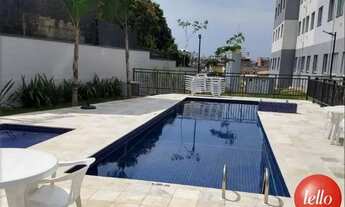 Imagem 3: São Paulo - Apartamento Padrão - Cachoeirinha