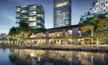 Imagem 5: Lote/Terreno Comercial venda tem 600 metros quadrados em Jardim Sul - Uberlândia - MG