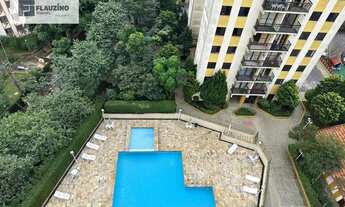 Imagem 5: Apartamento com 2 dormitórios para alugar, 54 m² por R$ 2.280,00/mês - Morumbi Sul - São P