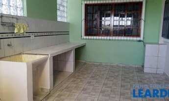 Imagem 3: SOBRADO - PARQUE DAS NAÇÕES - SP