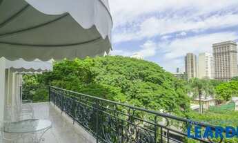 Imagem 3: APARTAMENTO - JARDIM EUROPA - SP