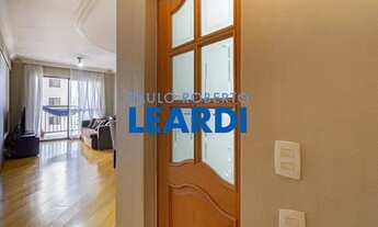 Imagem: APARTAMENTO - BOM RETIRO - SP