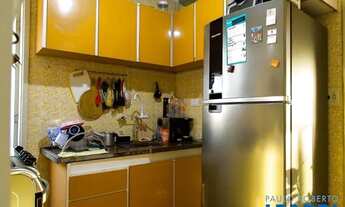 Imagem 4: APARTAMENTO - MIRANDÓPOLIS - SP