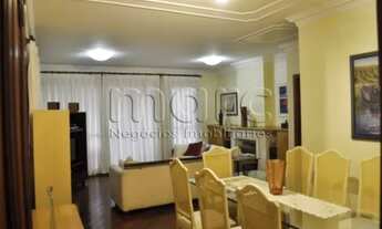 Imagem 3: SÃO PAULO - Apartamento Padrão - MORUMBI