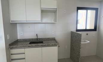 Imagem 4: Apartamento para aluguel tem 84 metros quadrados com 3 quartos em Vila Nogueira - Botucatu