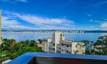 Imagem 3: VISTA LIVRE PARA O MAR - 1 APARTAMENTO POR ANDAR - LINDAMENTE MONTADO