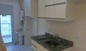 Imagem 6: Apartamento - Jardim Belo Horizonte - Campinas