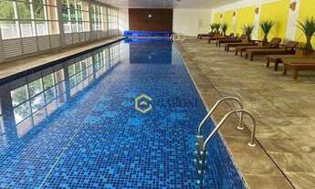 Imagem 2: Apartamento com 3 dormitórios à venda, 131 m² por R$ 1.280.000,00 - Pirituba - São Paulo/S