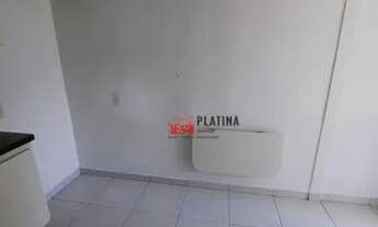 Imagem 5: Apartamento com 2 dormitórios para alugar, 62 m² por R$ 1.842,38/mês - Jardim Santa Emília