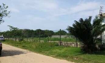 Imagem 5: Praia de manguinhos