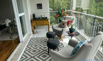 Imagem 5: APARTAMENTO - MORUMBI - SP