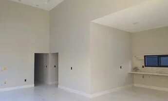 Imagem 6: Casa de condomínio para venda possui 200 metros quadrados com 4 quartos