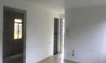 Imagem 4: CURITIBA - Apartamento Padrão - SÃO BRAZ