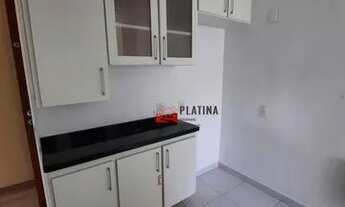 Imagem 4: Apartamento com 2 dormitórios para alugar, 62 m² por R$ 1.842,38/mês - Jardim Santa Emília