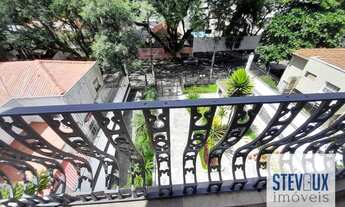 Imagem 5: Moema Pássaros, Apartamento com 4 dormitórios e 3 vagas próximo a Escola Móbile, Supermerc