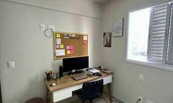 Imagem 6: Alugo Apartamento 2 Quartos 1 Suíte 67m2 Setor Bueno - Goiânia - GO