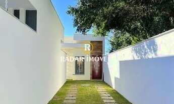 Imagem: Casa linear, Vila do Peró - Cabo Frio