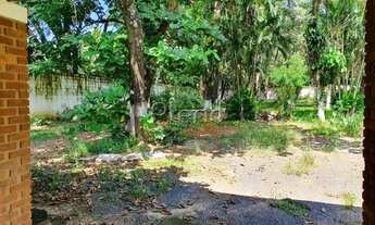 Imagem 6: área - Chácara Santa Margarida - Campinas